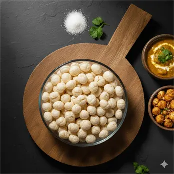 makhana