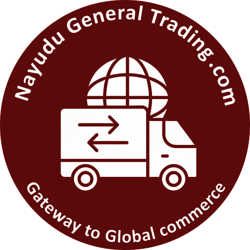 Nayudu General Trading
