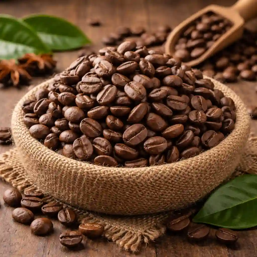 Coffee Beans