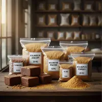 jaggery