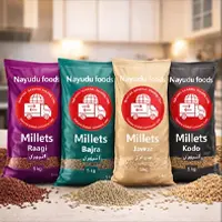 millets