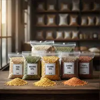 pulses