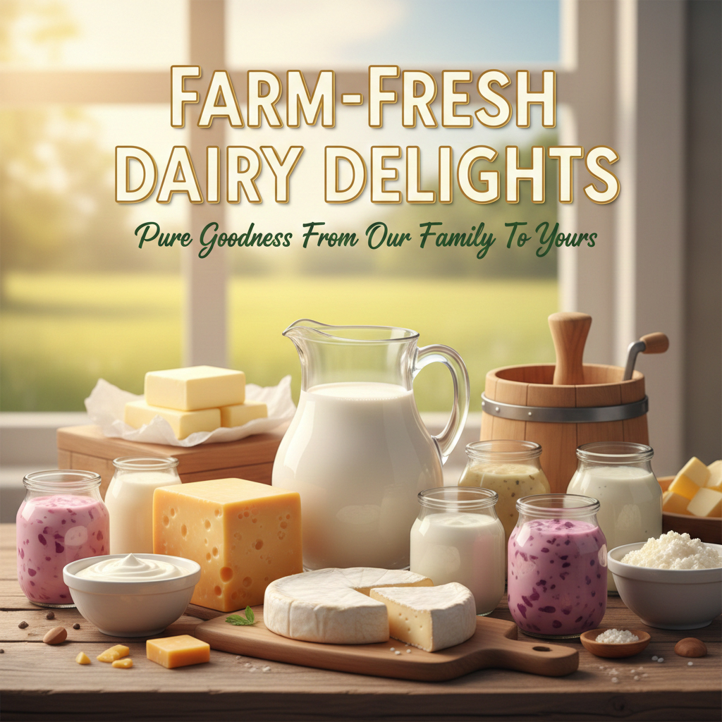 Dairy Product