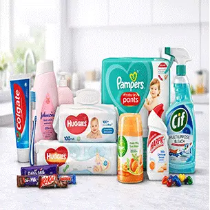 FMCG Products