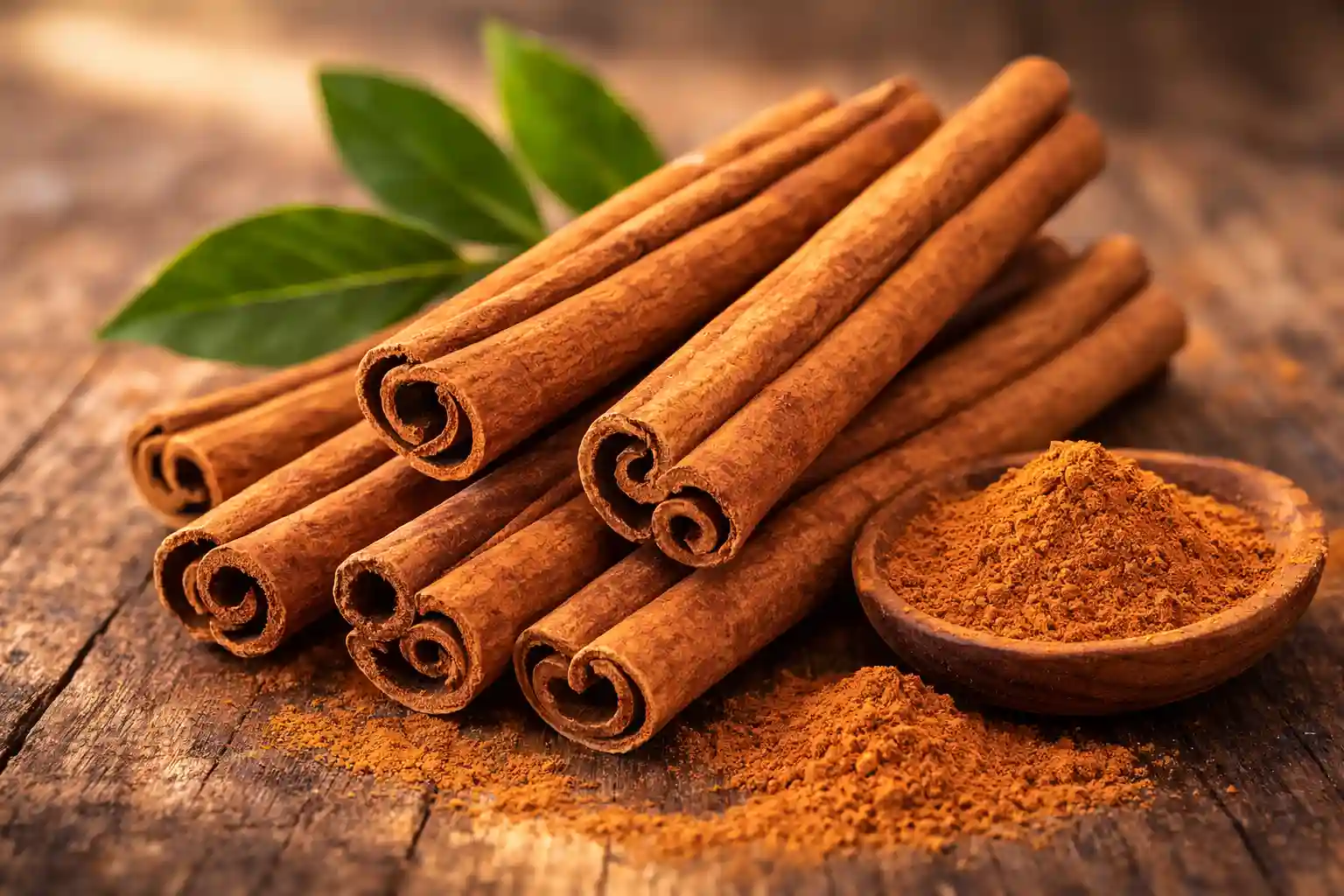 Cinnamon