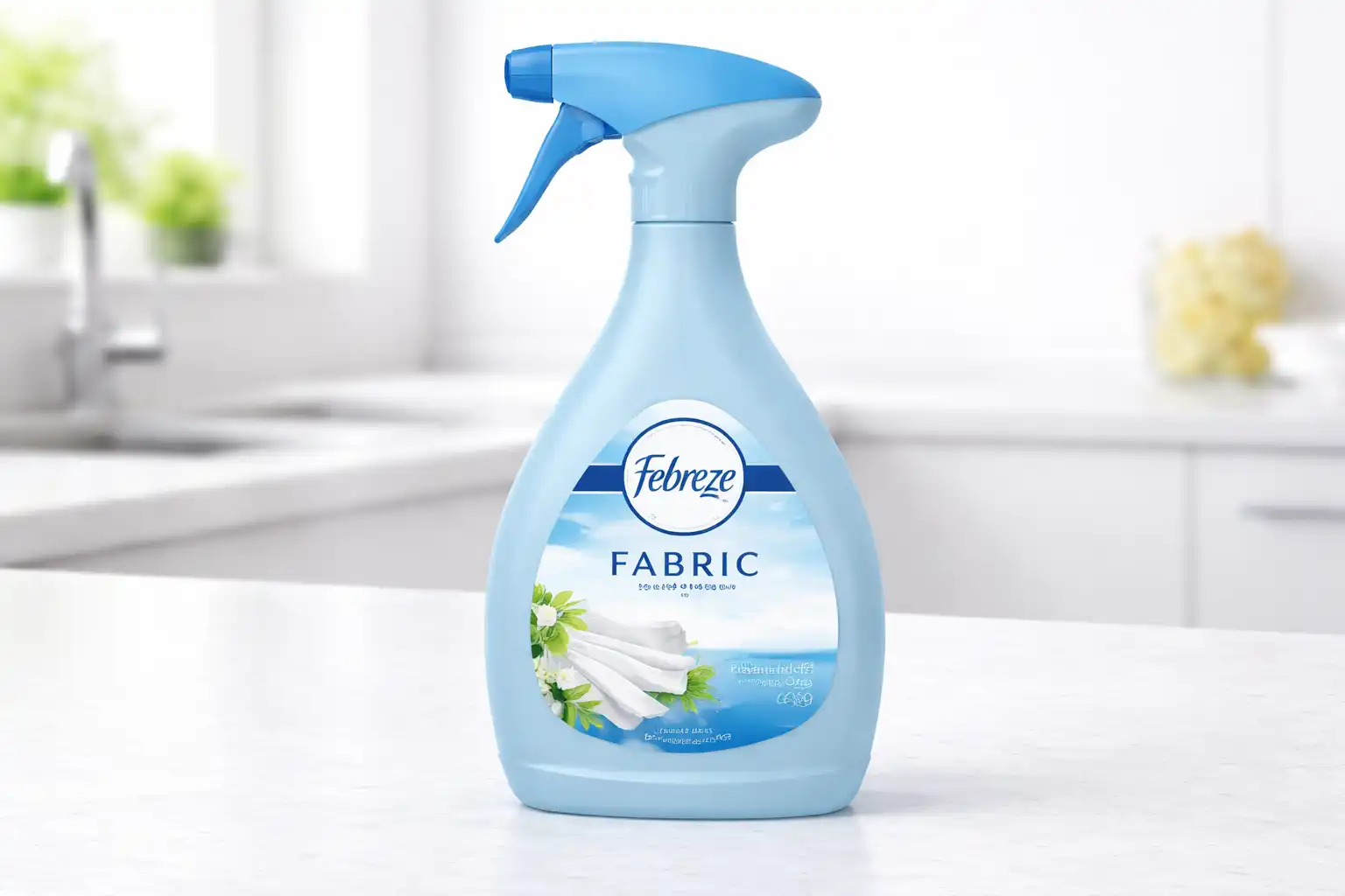 Febreze Fabric Refresher Spray