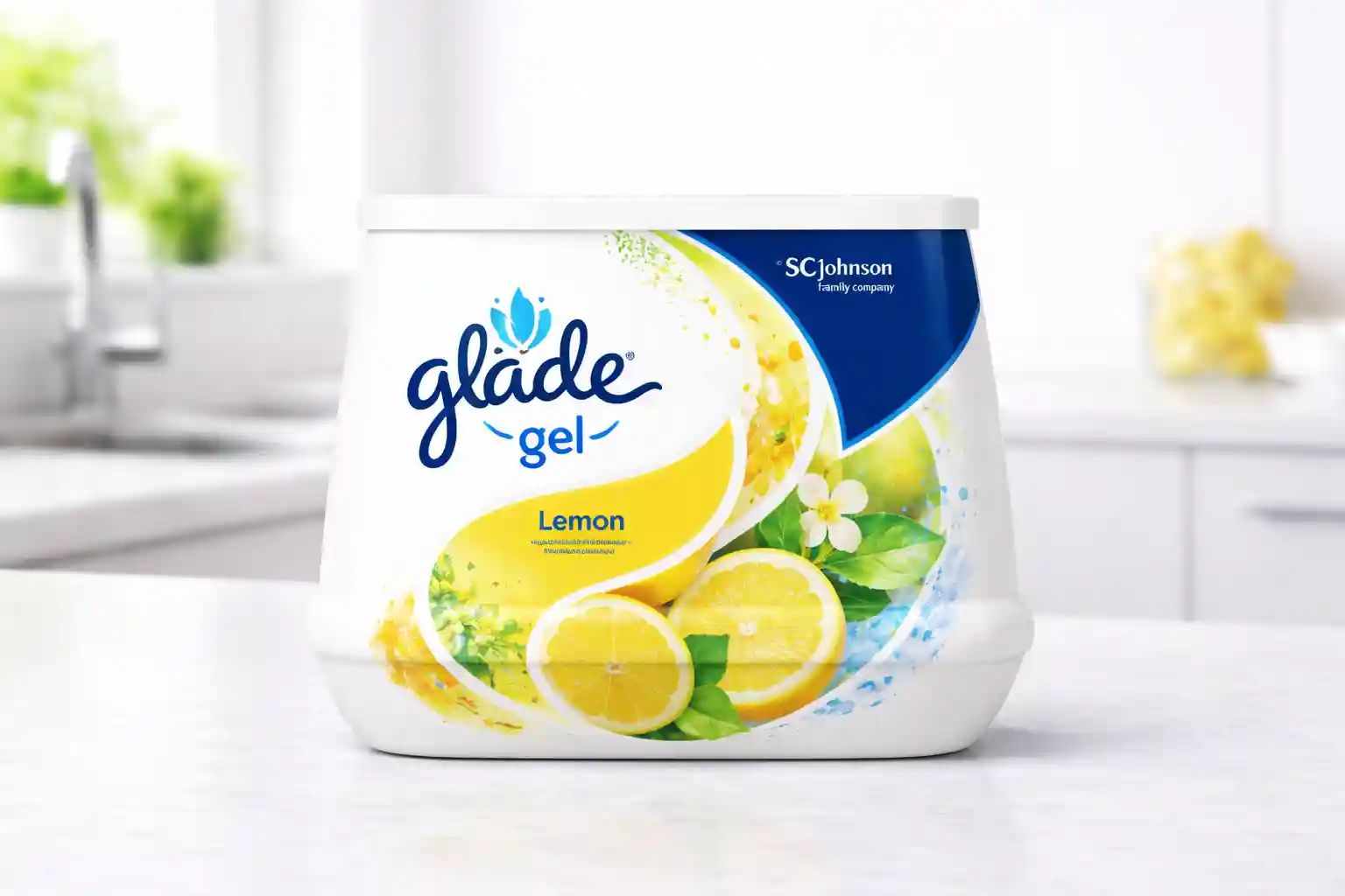 Glade Gel Air Freshener