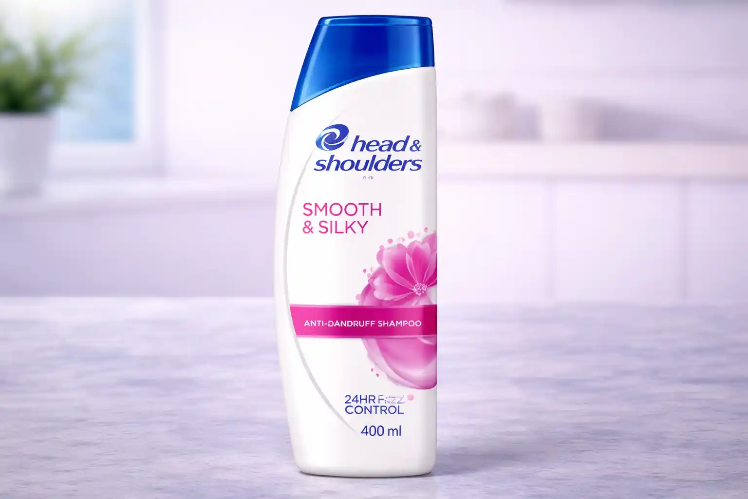 Head & Shoulders Shampoo (400ml)