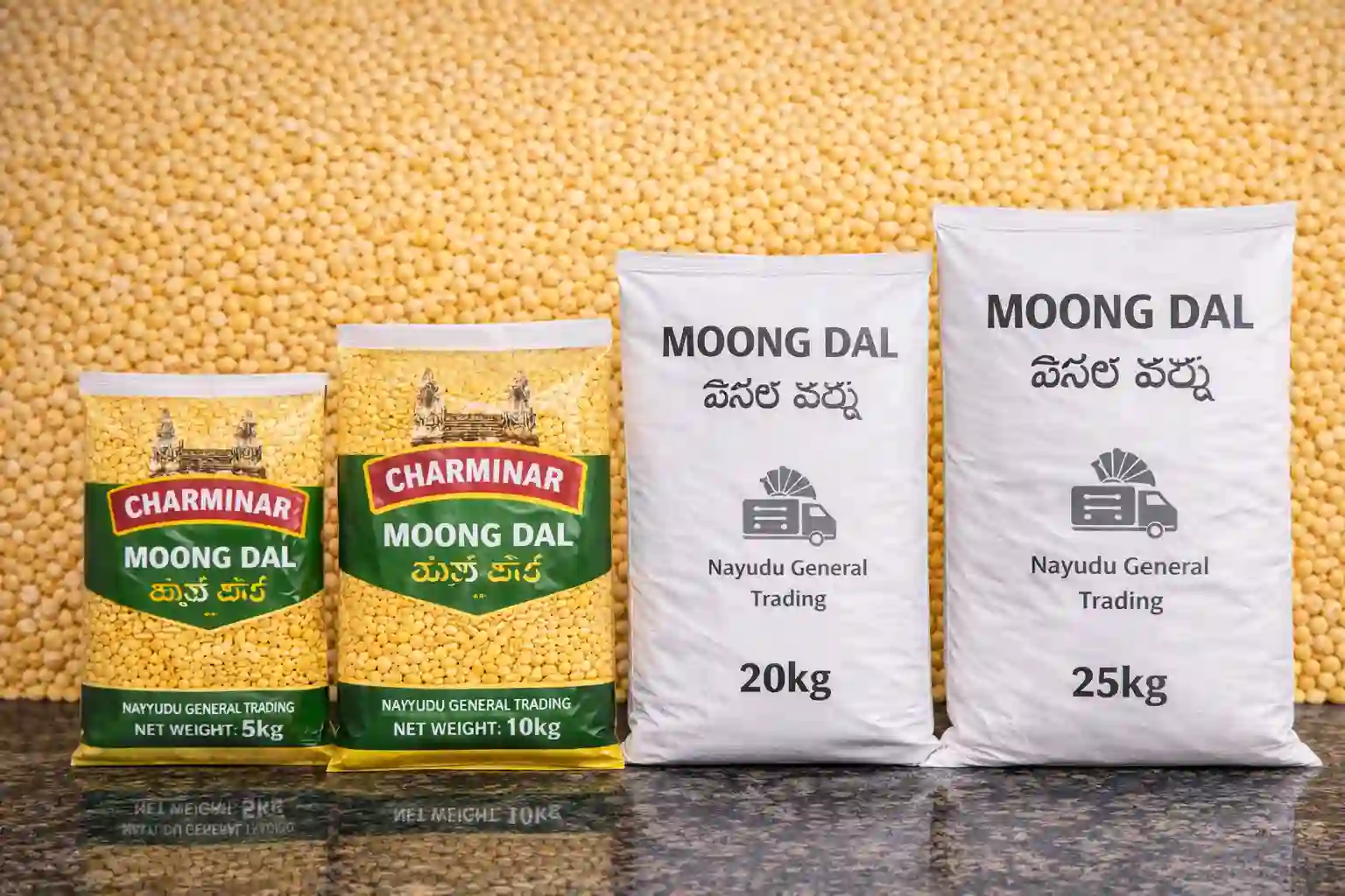 Moong Dal