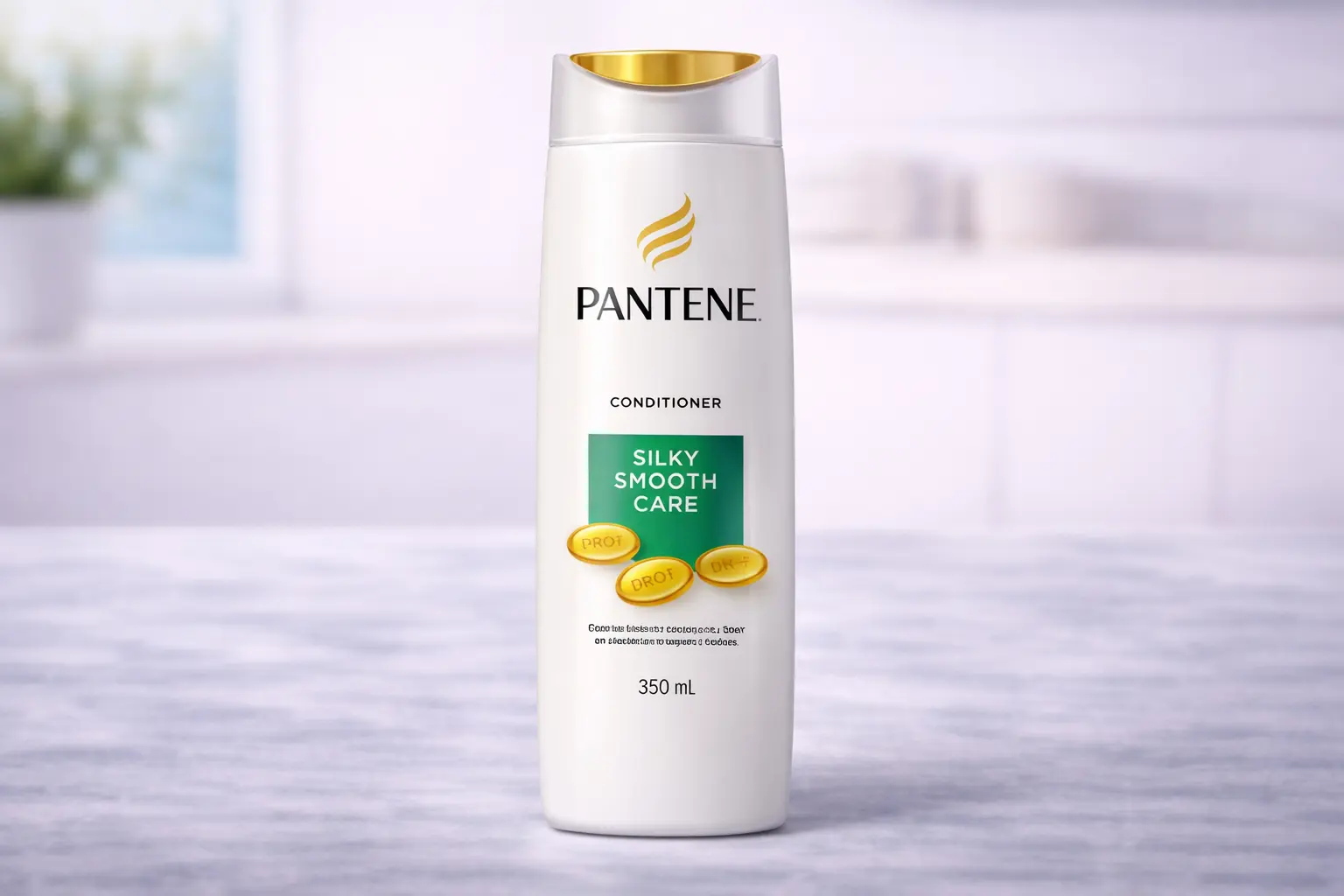 Pantene Conditioner (350ml)