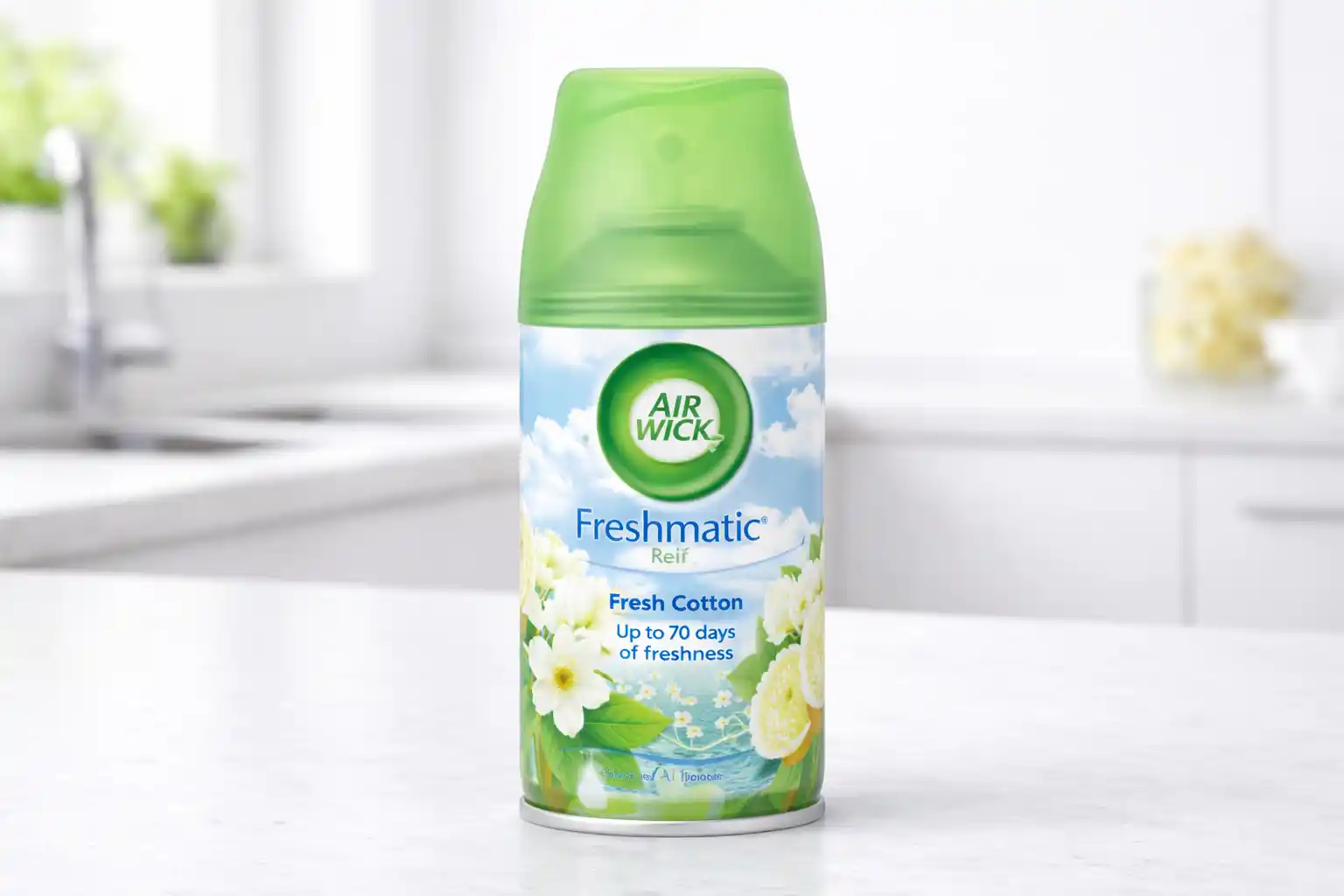 Air Wick Freshmatic Refill (250ml)