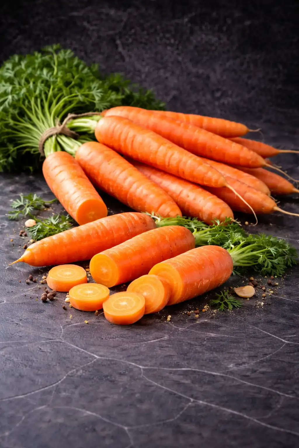carrot