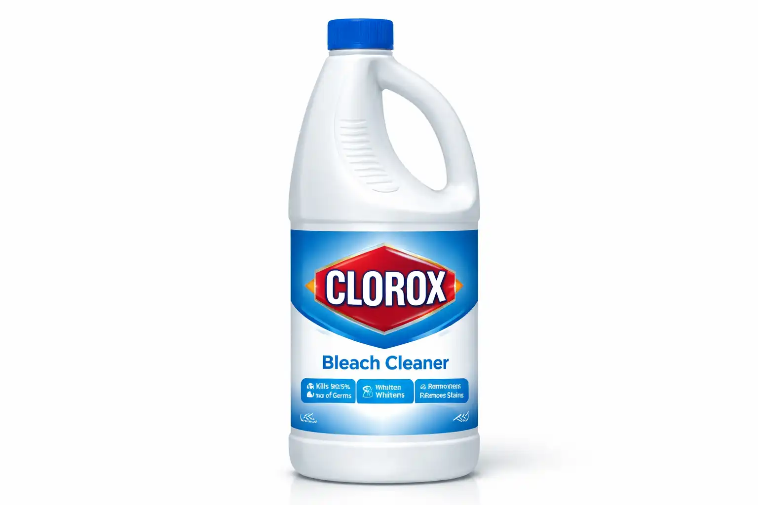 Clorox Bleach Cleaner (1L)