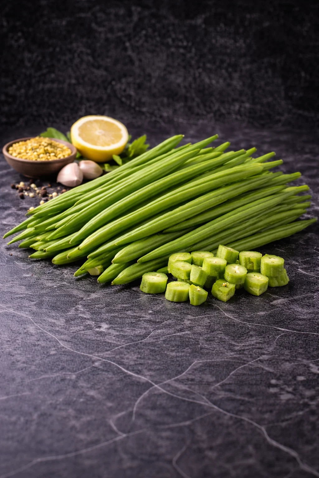 cluster-beans
