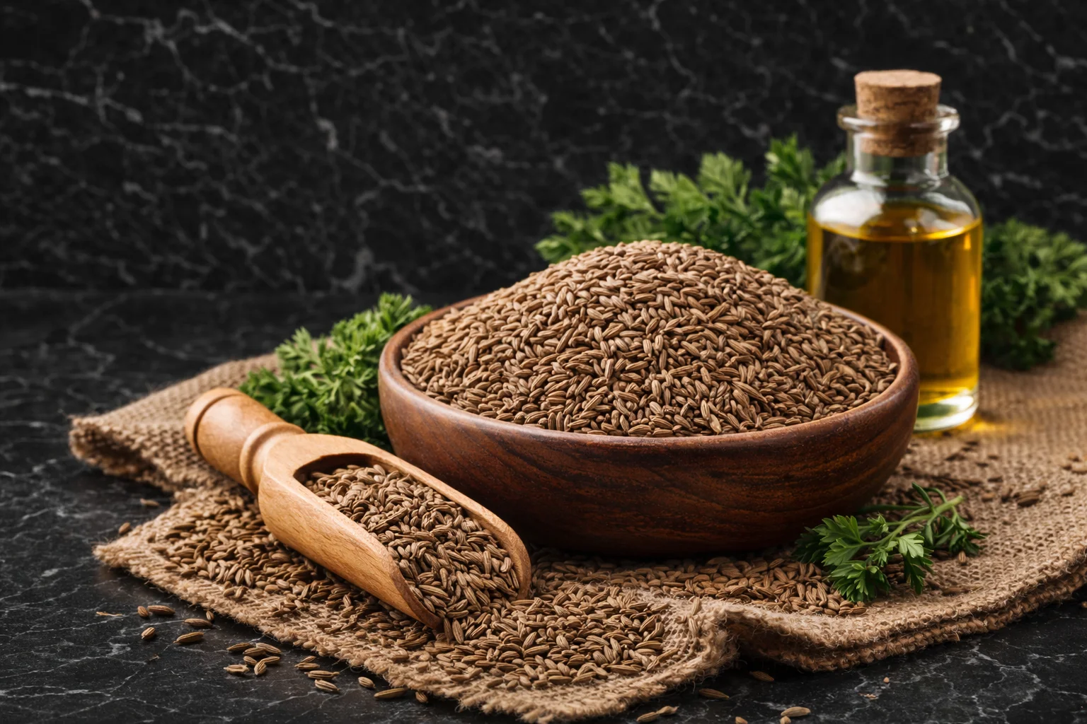 cumin