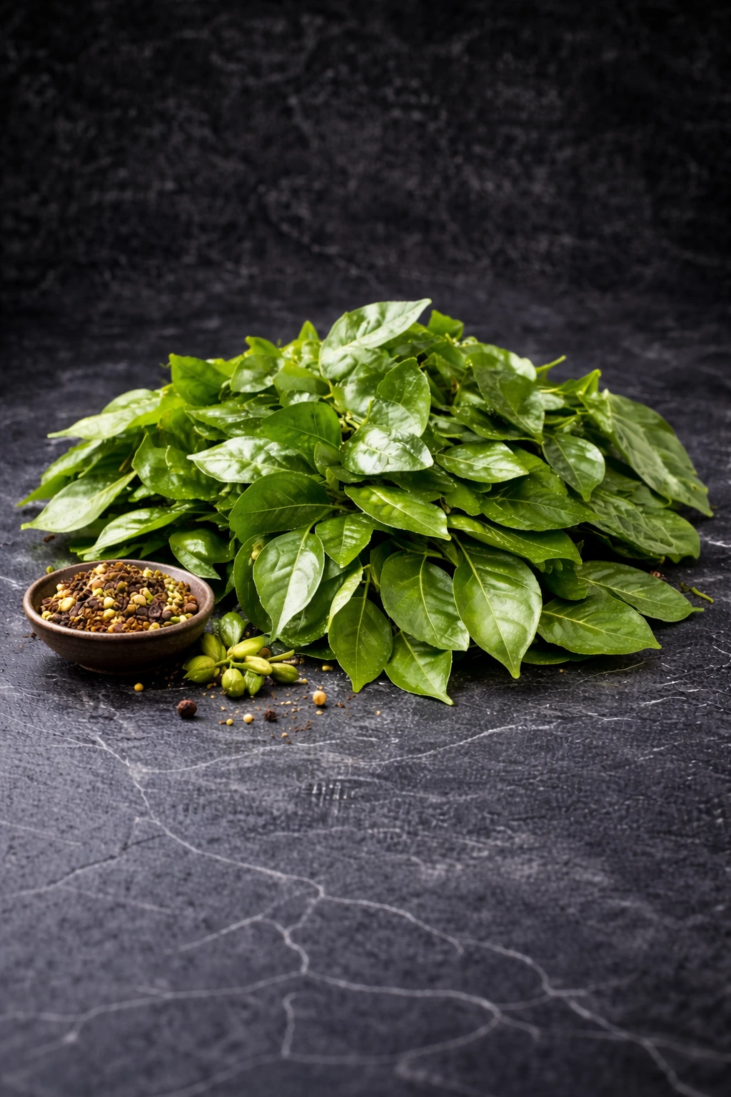 curry-leaves