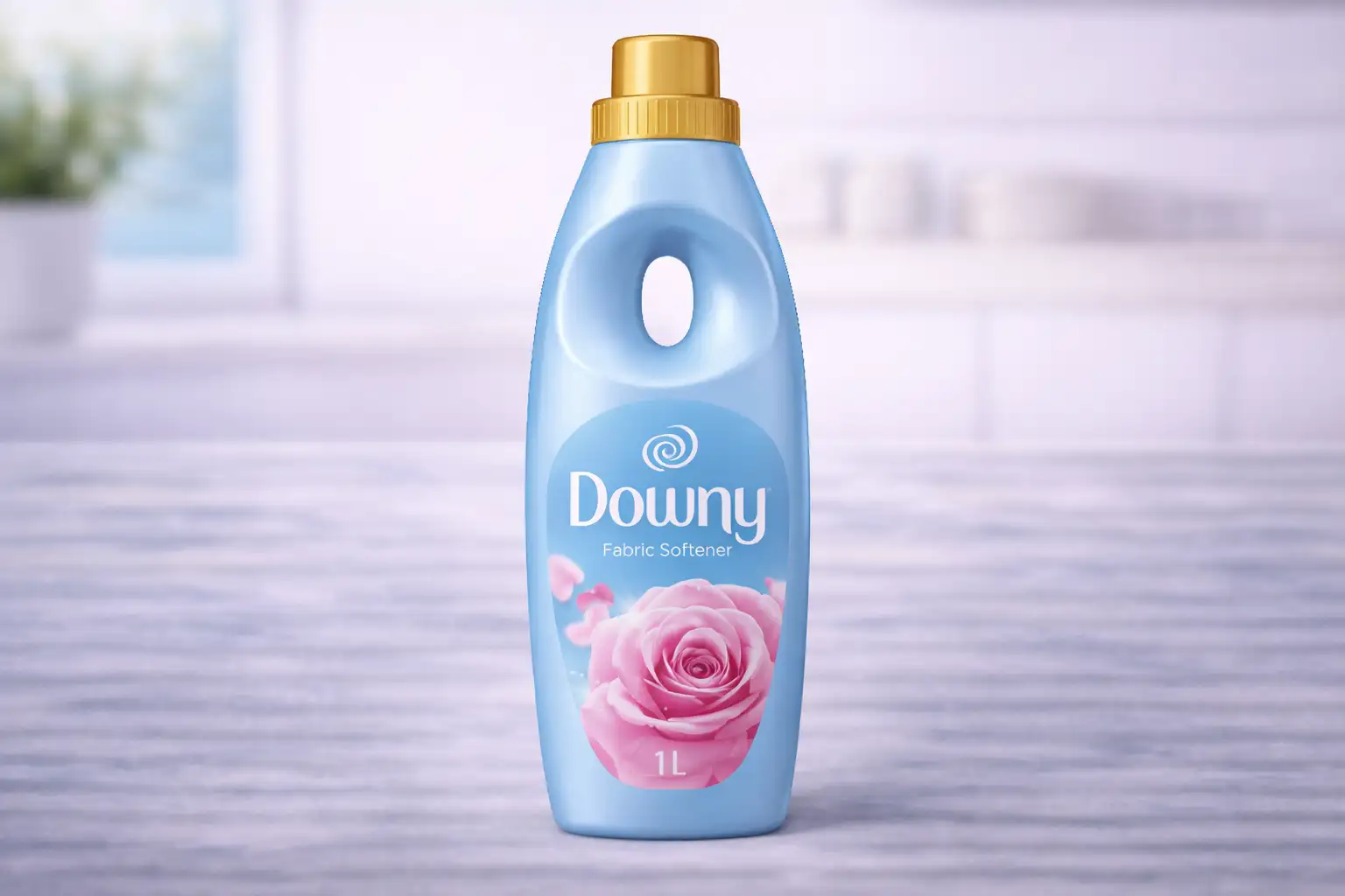 Downy Fabric Softener (1L)
