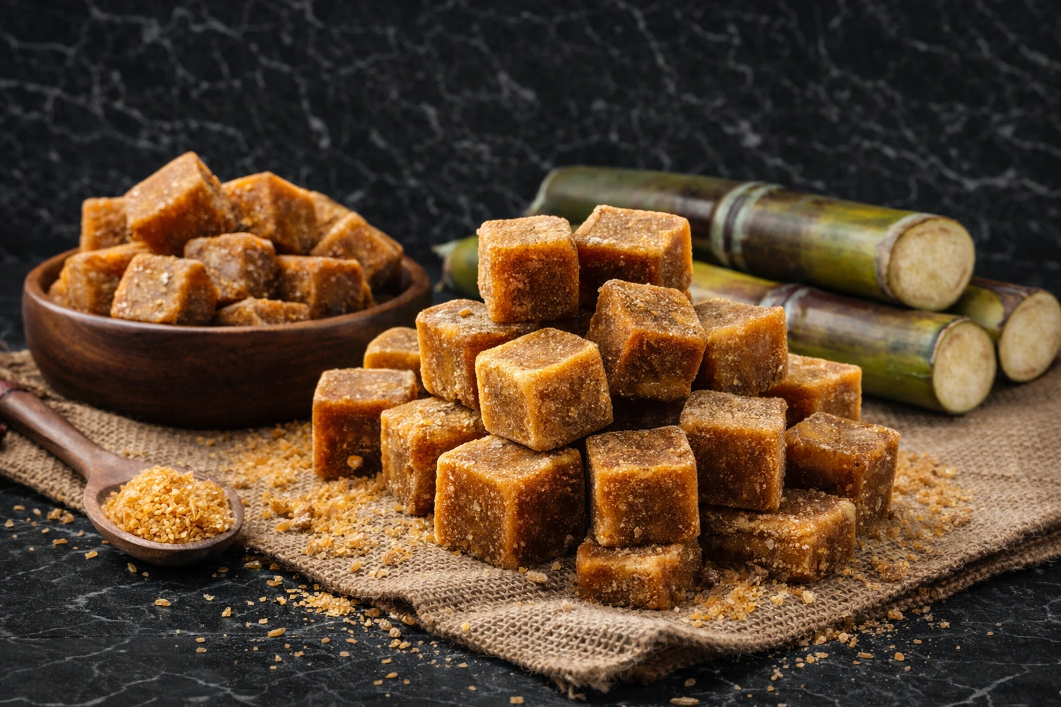 jaggery-cubes