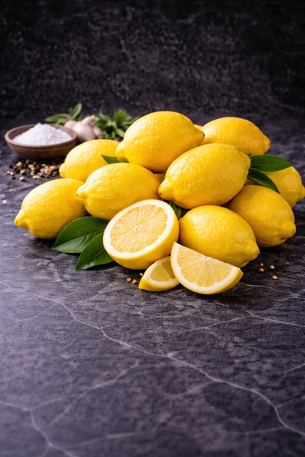 lemon