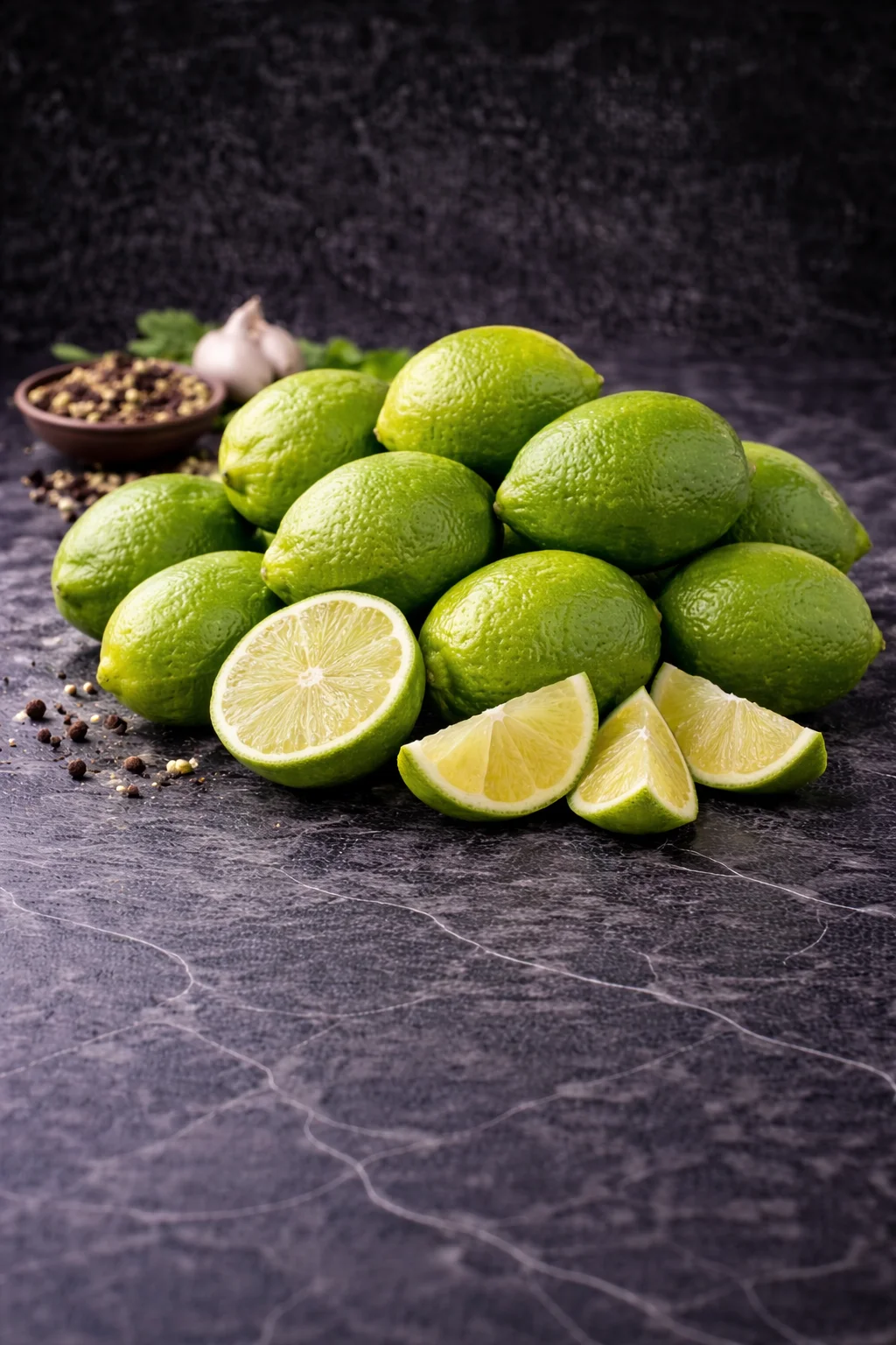 lime