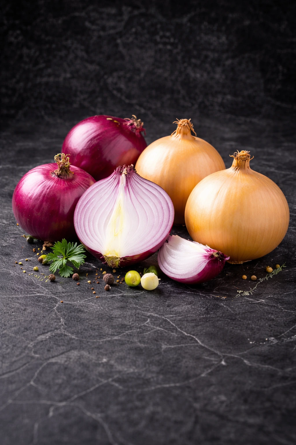 onion