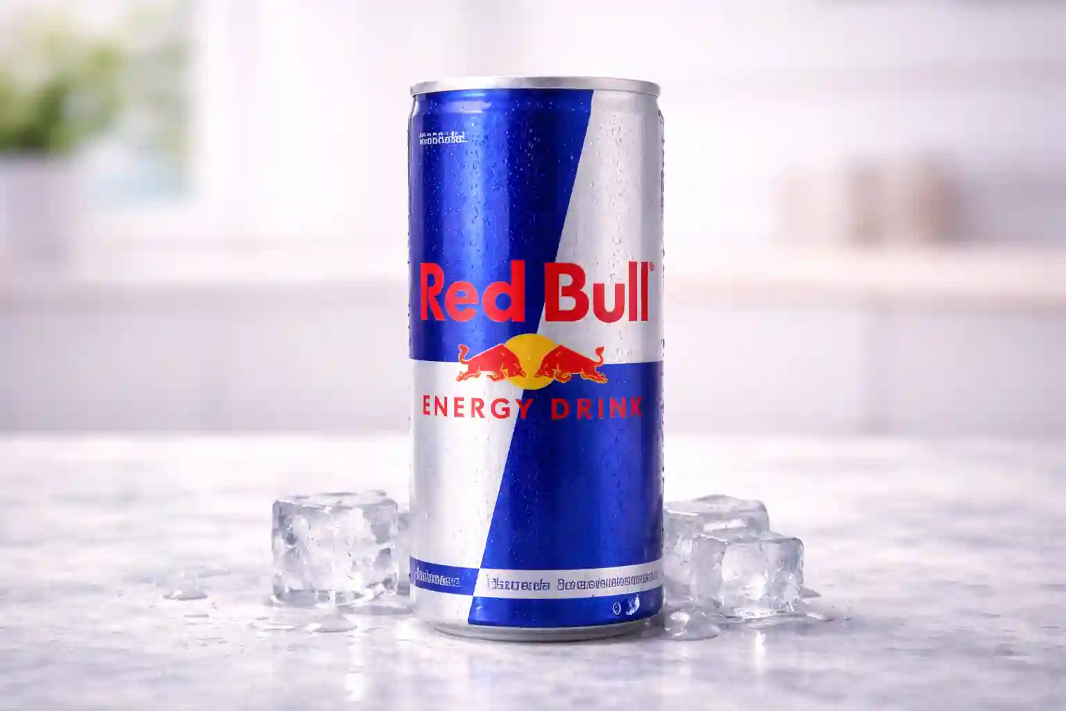 Red Bull Energy Drink (250ml)
