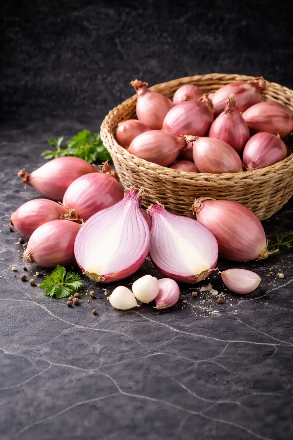 shallot