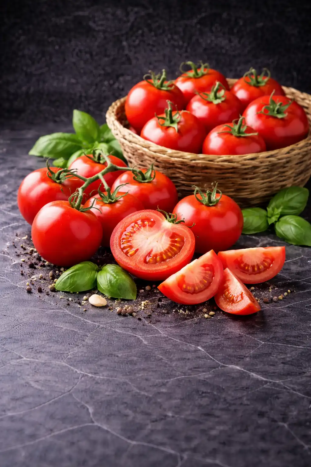 tomato