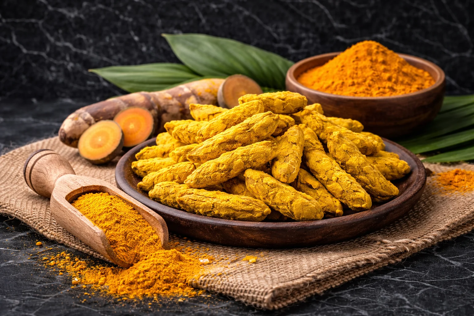 turmeric
