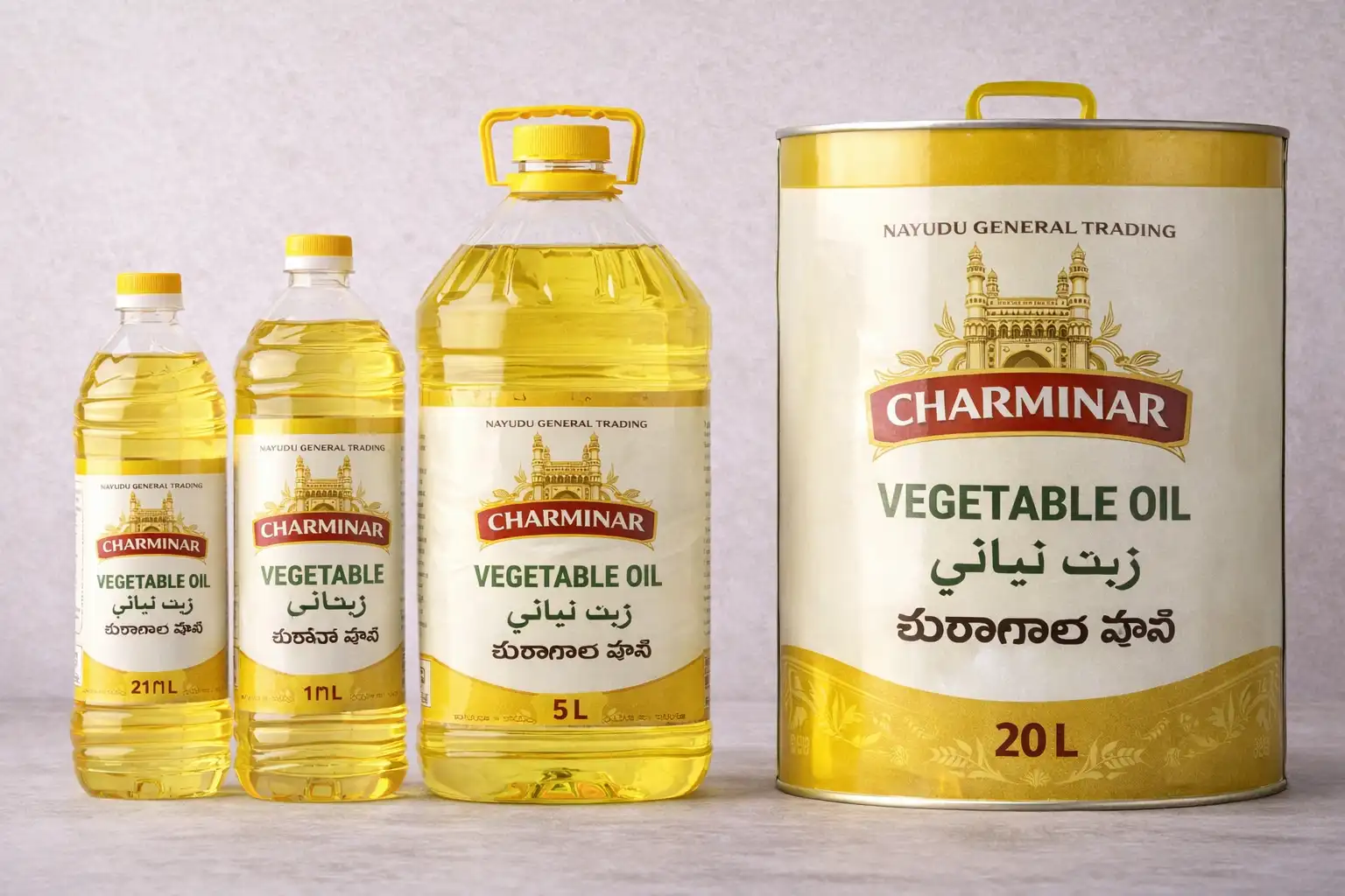vegetable-oil